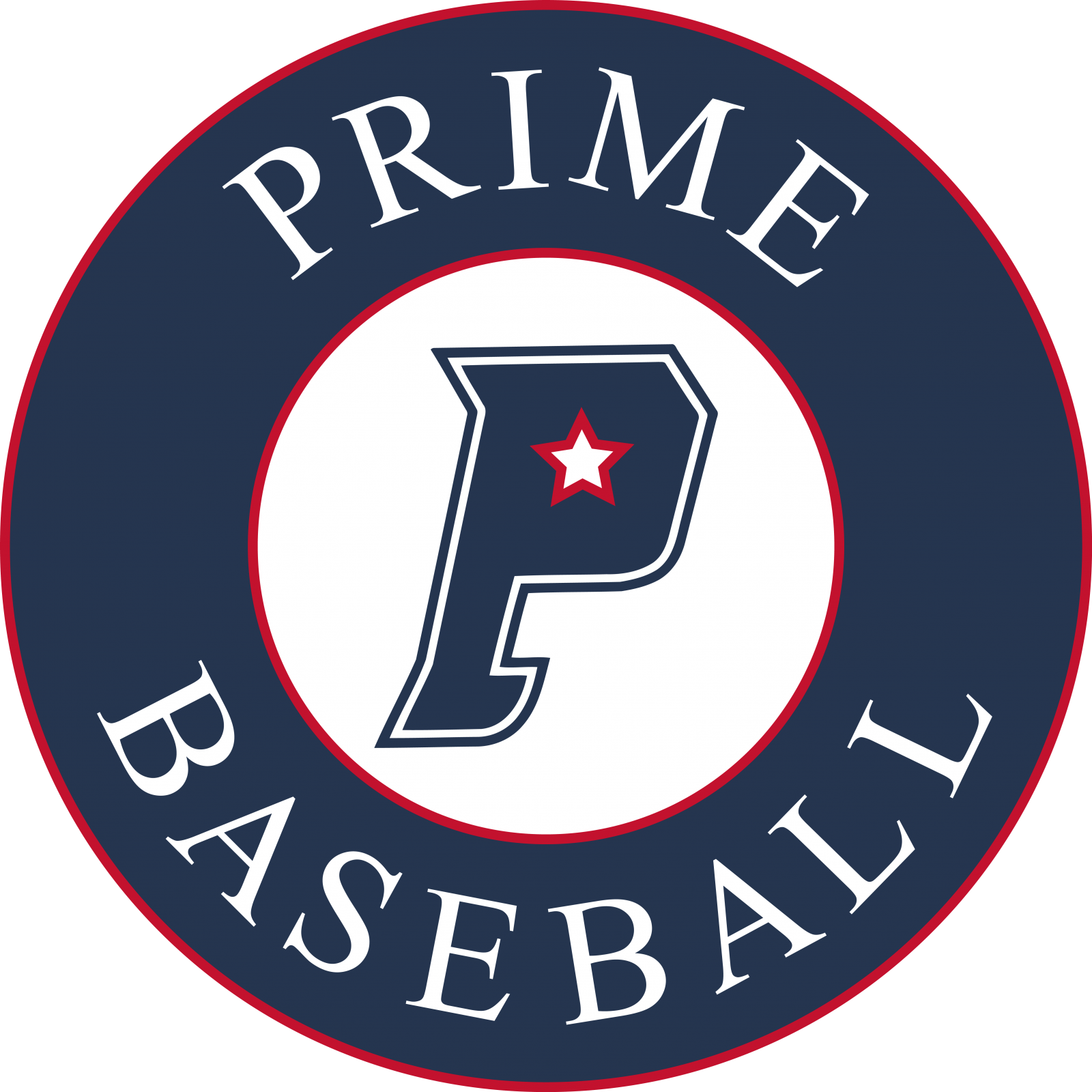 Prime Baseball Select Baseball Team Buford,